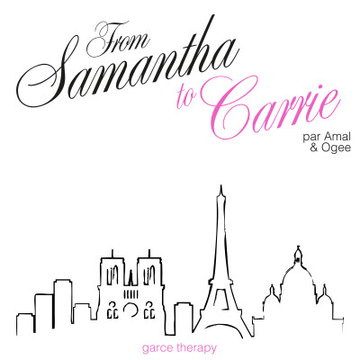 17/24 - les filles de sex and the city sont-elles de bonnes amies ? cover