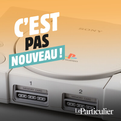 Comment Sony a transformé un fiasco en légende avec la PlayStation cover
