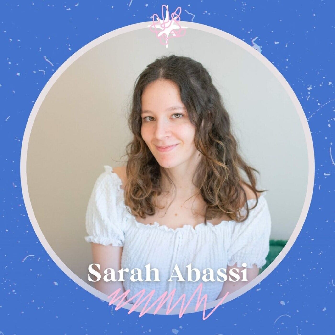 Pitcher son roman en salon : décrocher un contrat d'édition | Sarah Abassi, autrice