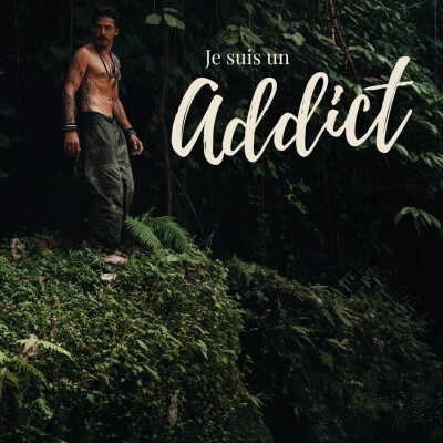 Cher Journal - EP06 - Addict cover