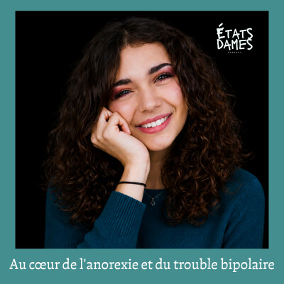 Au cœur de l'anorexie et du trouble bipolaire cover