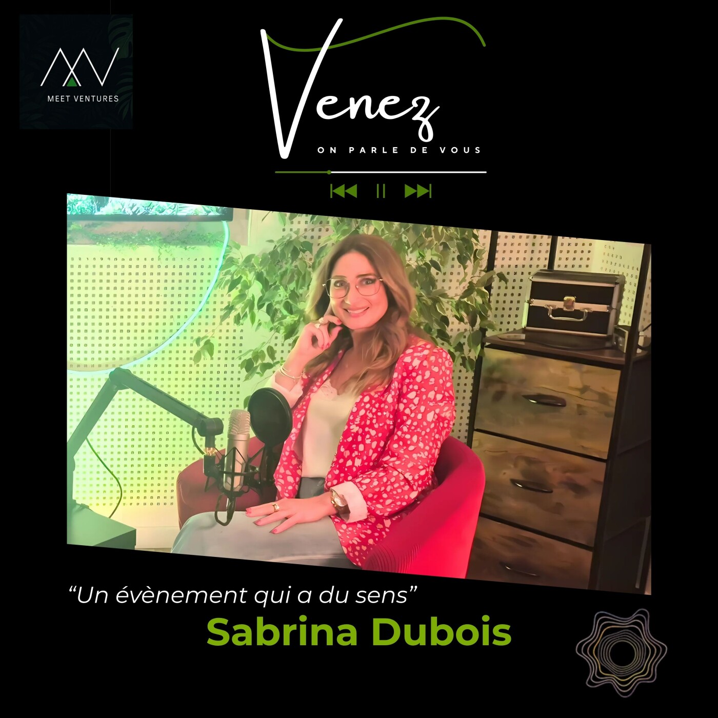 Sabrina Dubois – L’image de soi comme levier de confiance episode artwork