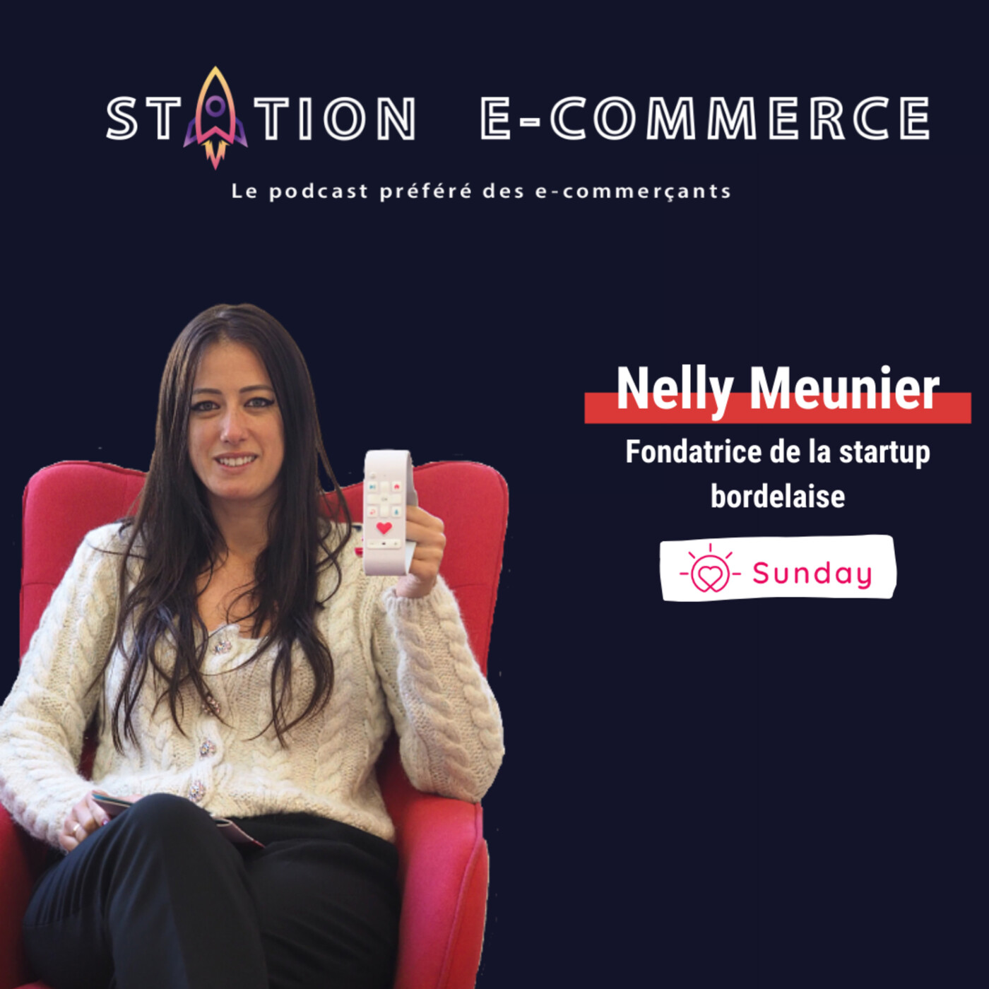 Station E-commerce