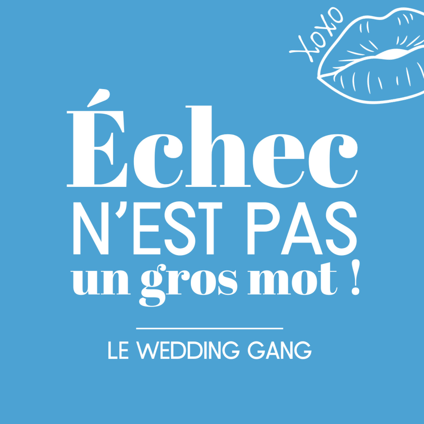 88. L'échec n'est pas un gros mot episode artwork
