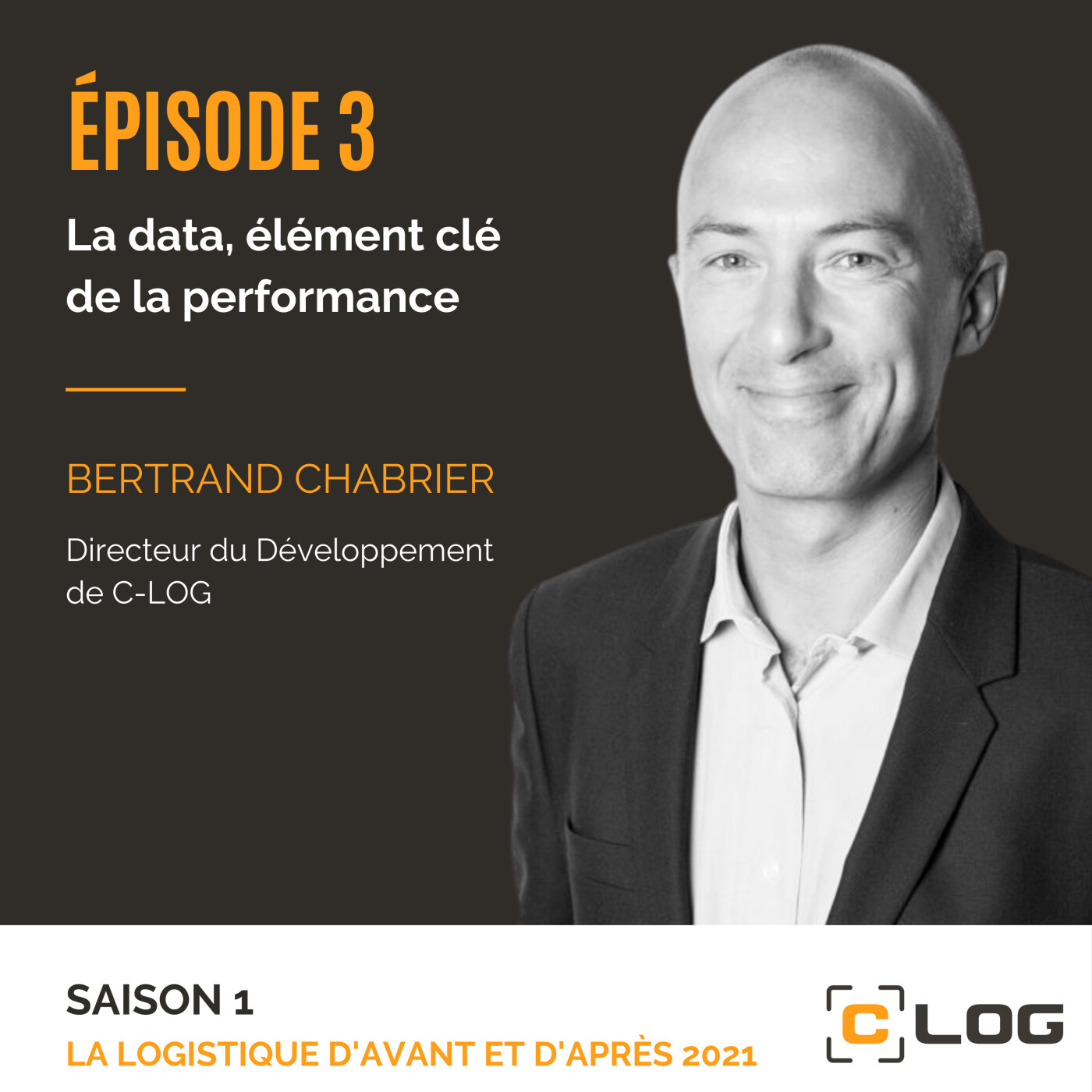 VOXLOG Magazine - Logistique & Supply Chain