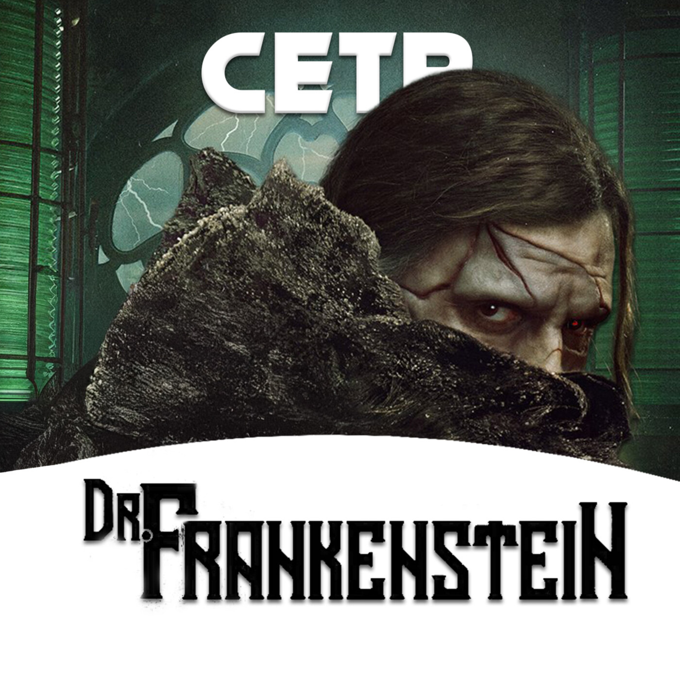 La philosophie de Frankenstein - L'ombre de Dieu episode artwork