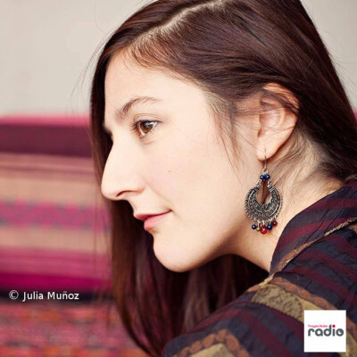 ON ALLUME LES ÉTOILES - Léonor Bolcatto cover