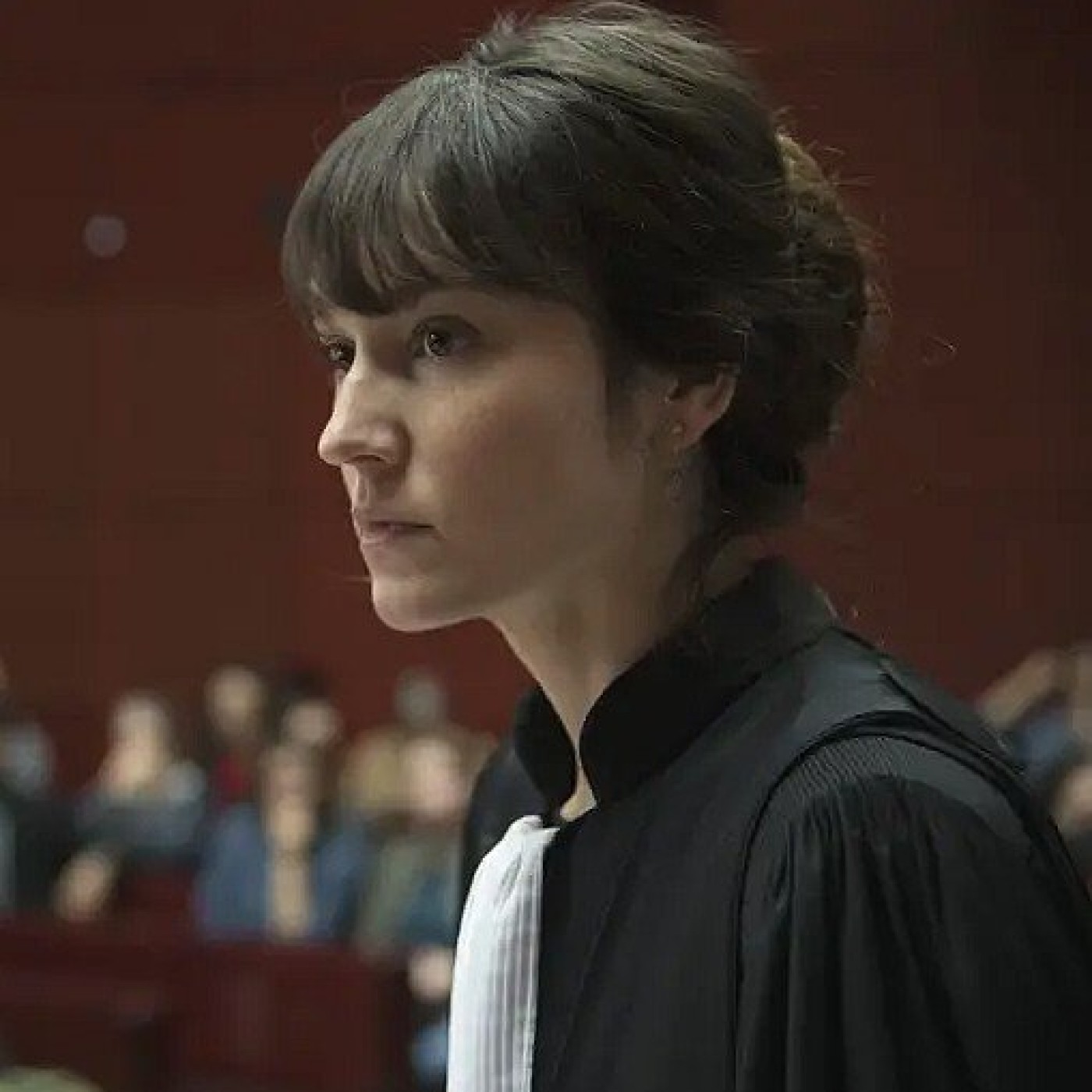 La Fille au bracelet : Interview de Stéphane Demoustier et Anaïs Demoustier