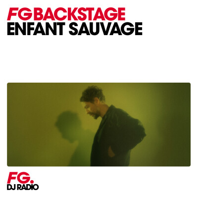 INTERVIEW : ENFANT SAUVAGE cover