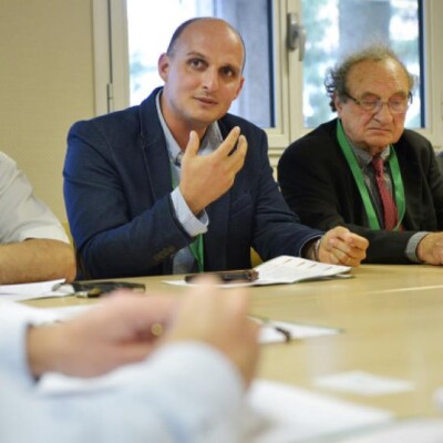 La pépinière de Valpré cover