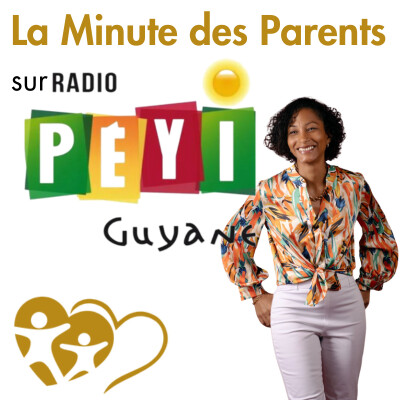 La minute des parents Episode 15 cover
