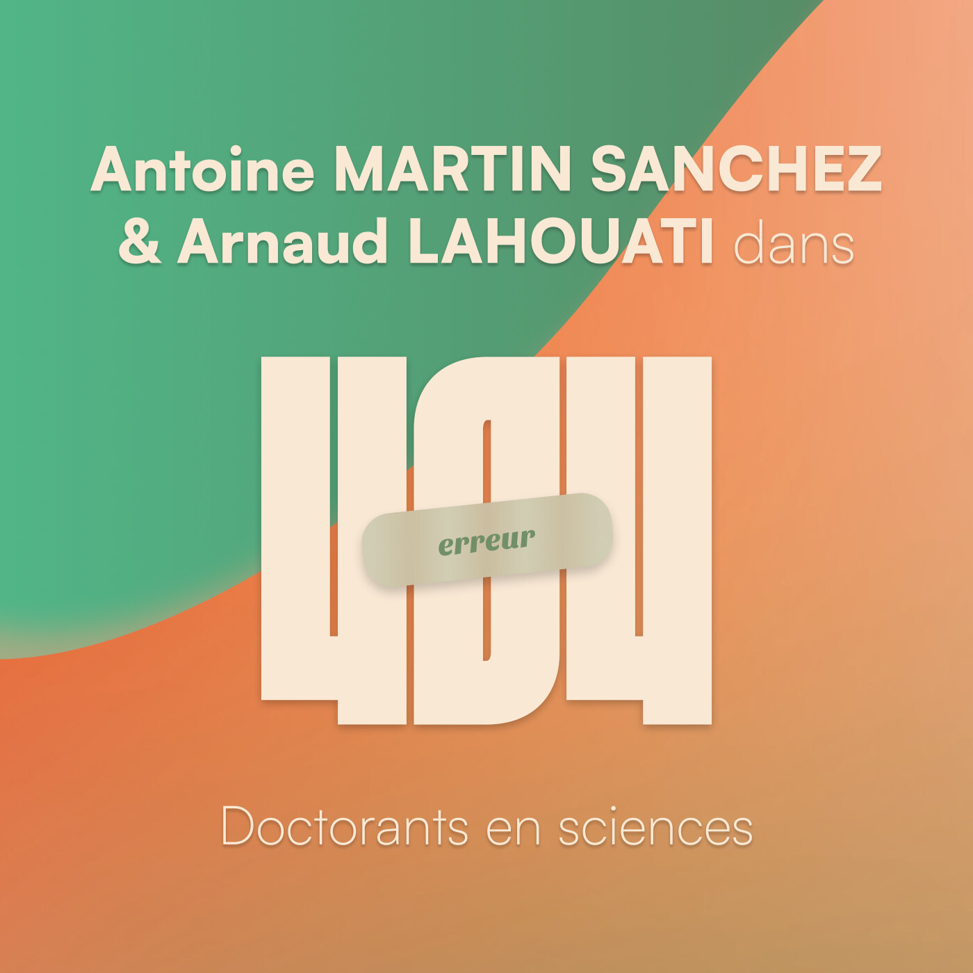 Démystifions le doctorat en sciences dures