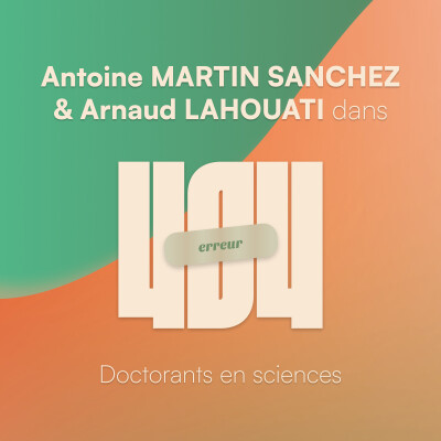 Démystifions le doctorat en sciences dures cover