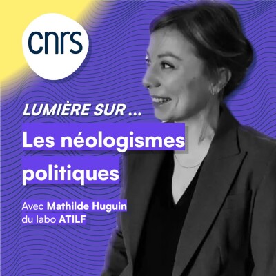 Lumière sur... Les néologismes politiques cover