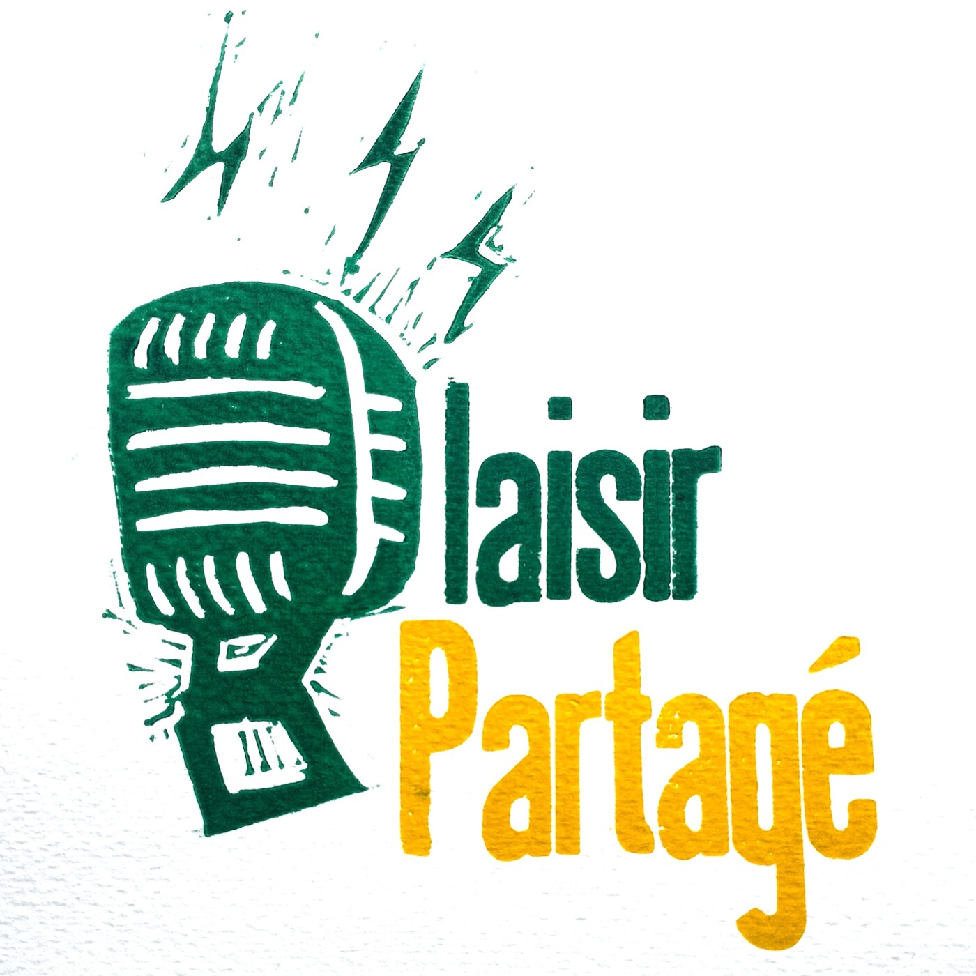 Plaisir partagé - S1 Episode 1 episode artwork