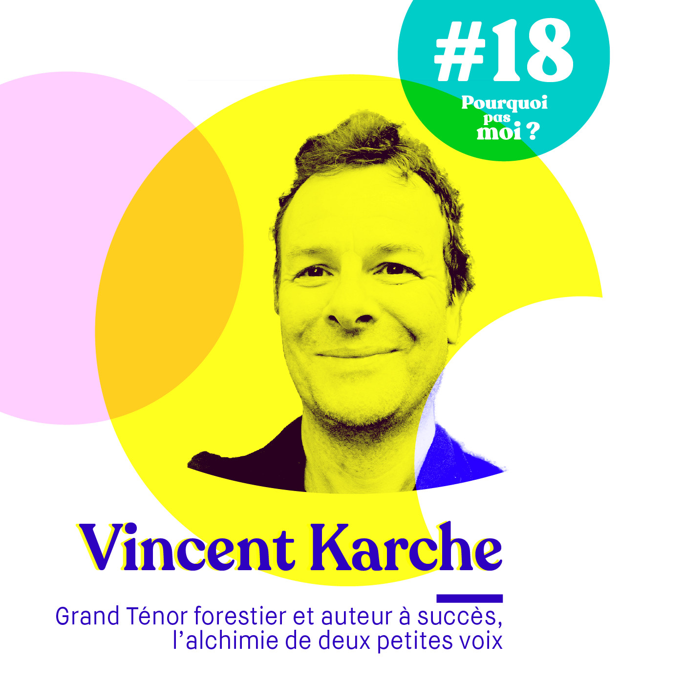 18 Vincent Karche - Quand tu ne t'aimes pas assez pour te respecter toi-même et ton corps, cela peut avoir des conséquences lourdes