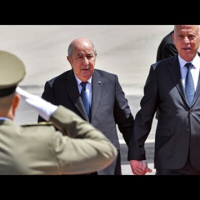 Pourquoi le régime Algérien ferait mieux d’annexer tout bonnement la Tunisie cover