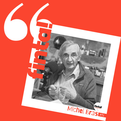 [EXTRAIT] Michel Bras, par le fenestrou cover