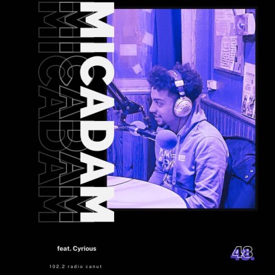 EP48 feat. Cyrious cover