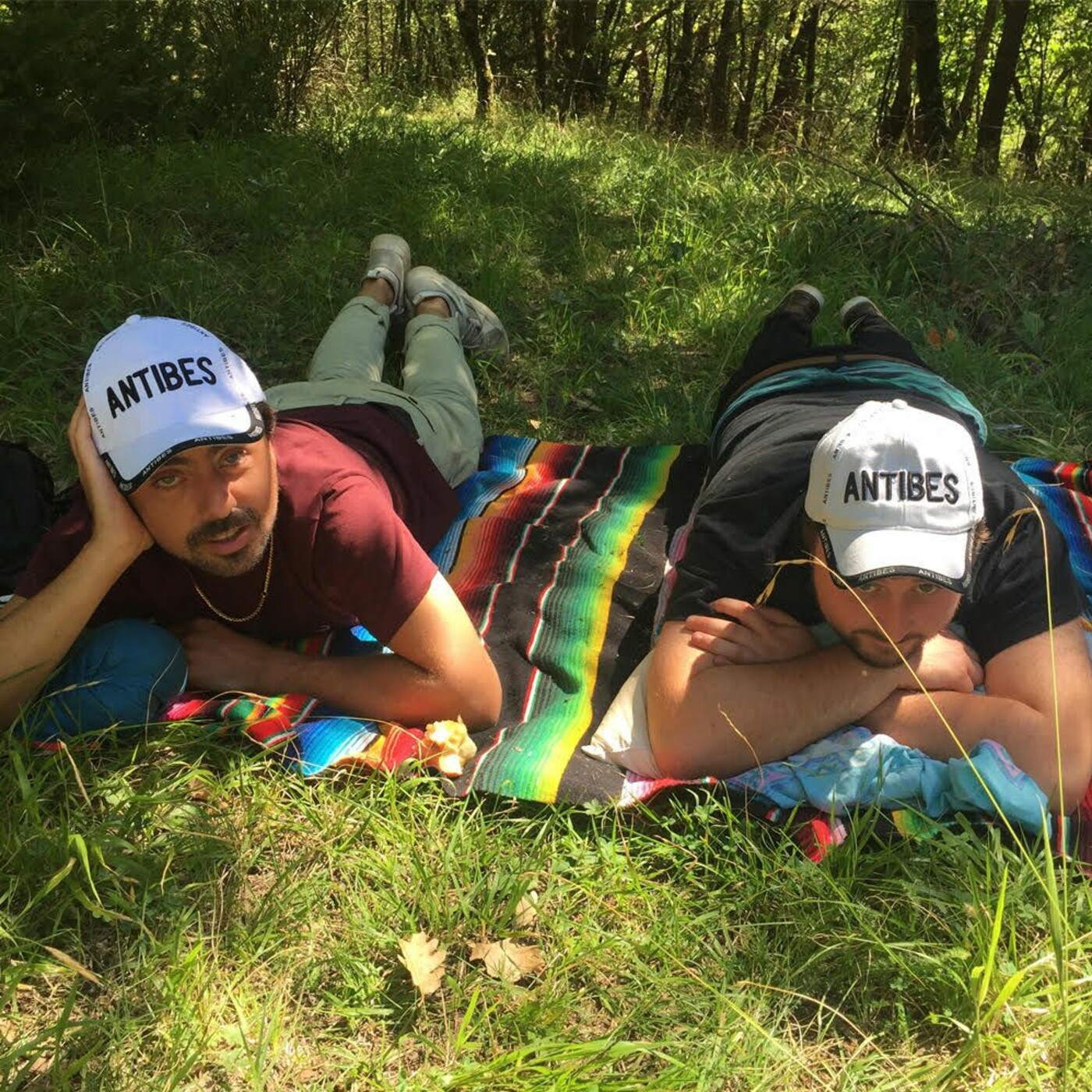 EP.02 - OK | Bah Ouai | un podcast de Ouai Stéphane & Ouai j'vois ouai