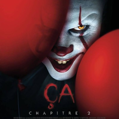 Ciné : préparez-vous à avoir peur... cover