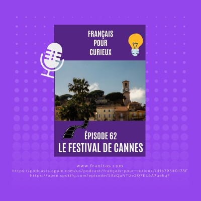 62. Le festival de Cannes cover