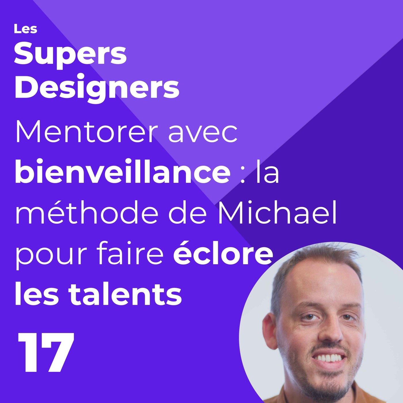 Les Supers Designers - Le podcast qui parle de product design