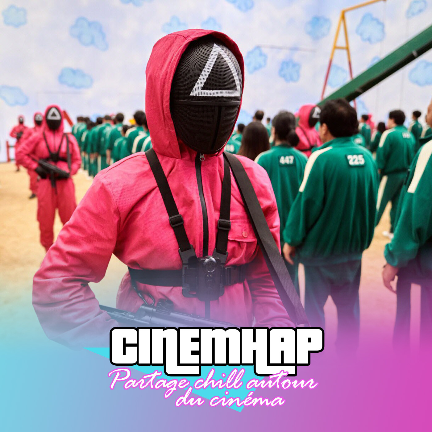 CinemHap