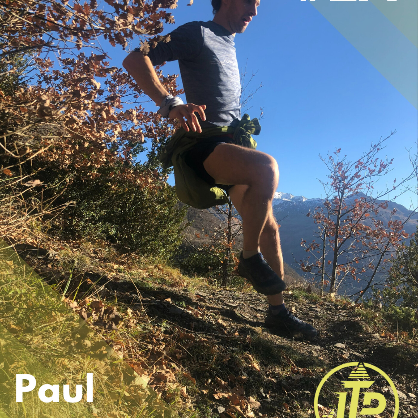 LTP#279 PAUL IRATZOQUY