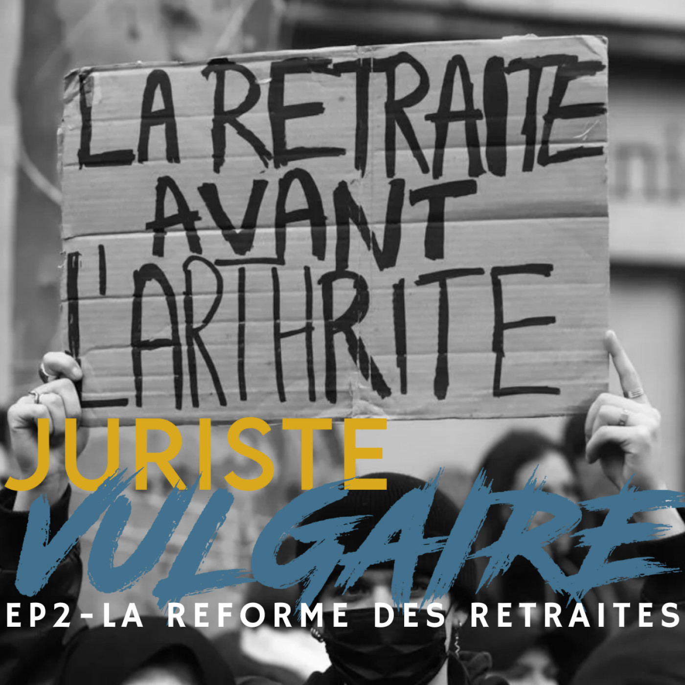 Juriste Vulgaire
