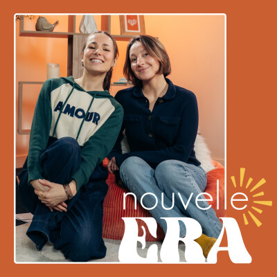 Et si on remettait l’émerveillement et la conscience au cœur de nos vies ? - Avec Victoria Guillomon cover
