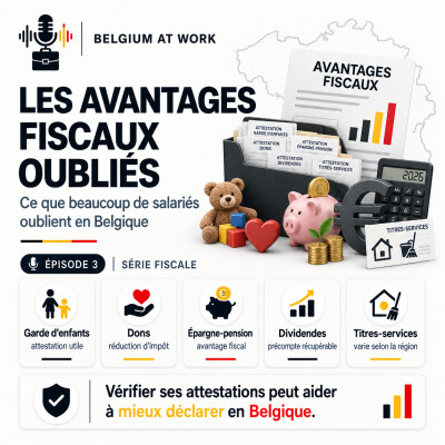 Les avantages fiscaux souvent oubliés (3/5) cover