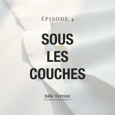 #E04 : Moins mais mieux : assumer ses contradictions et s'éloigner du bruit cover