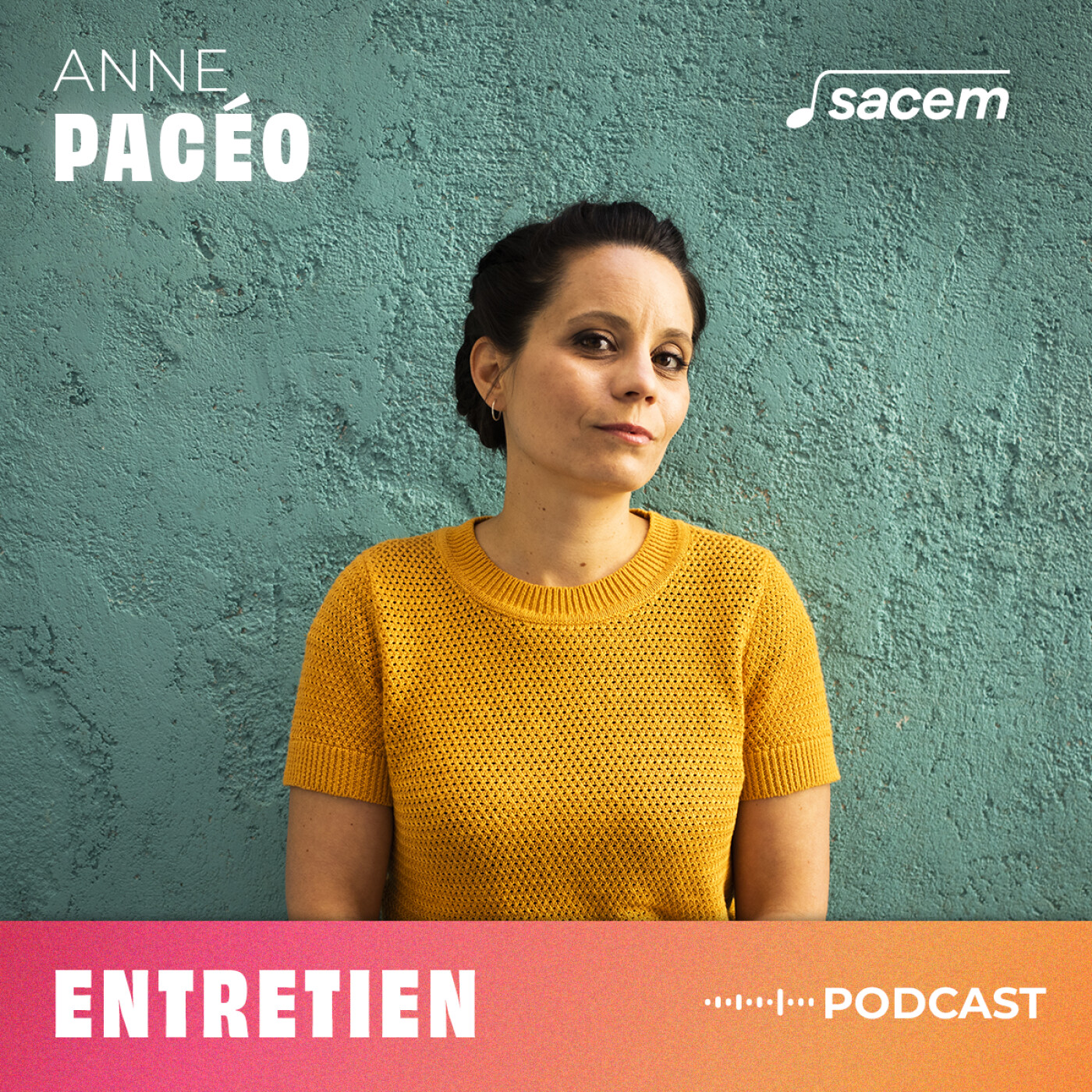 Anne Paceo : improvisatrice de jazz et batteuse