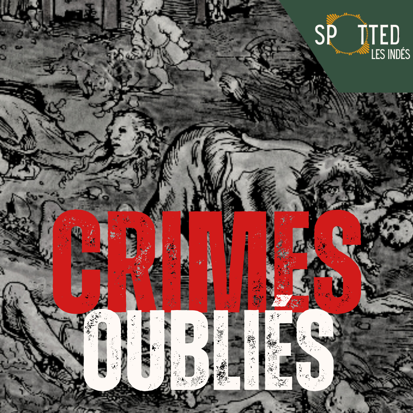 Crimes Oubliés