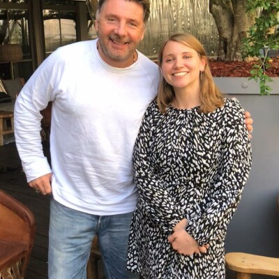 Philippe Lellouche en mode One Man Show, à découvrir ici ! cover