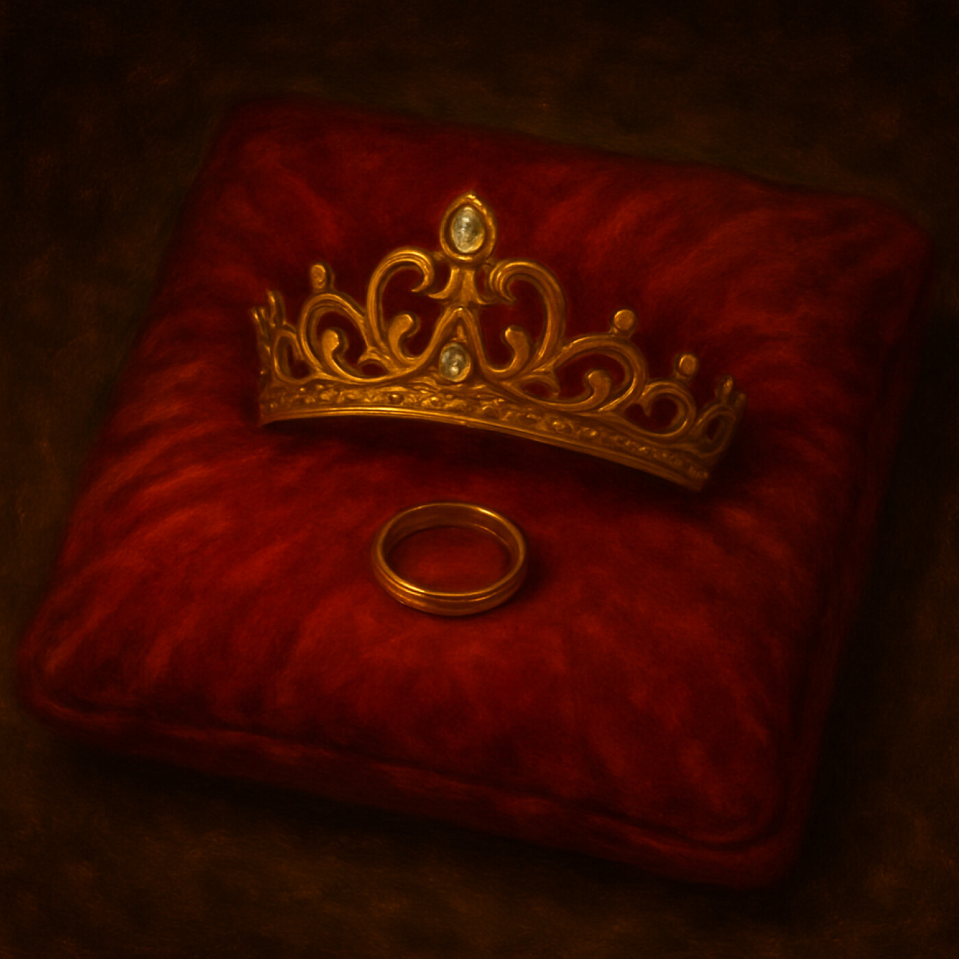 La Reine des Neiges | E13 : Le Mariage de la Princesse episode artwork