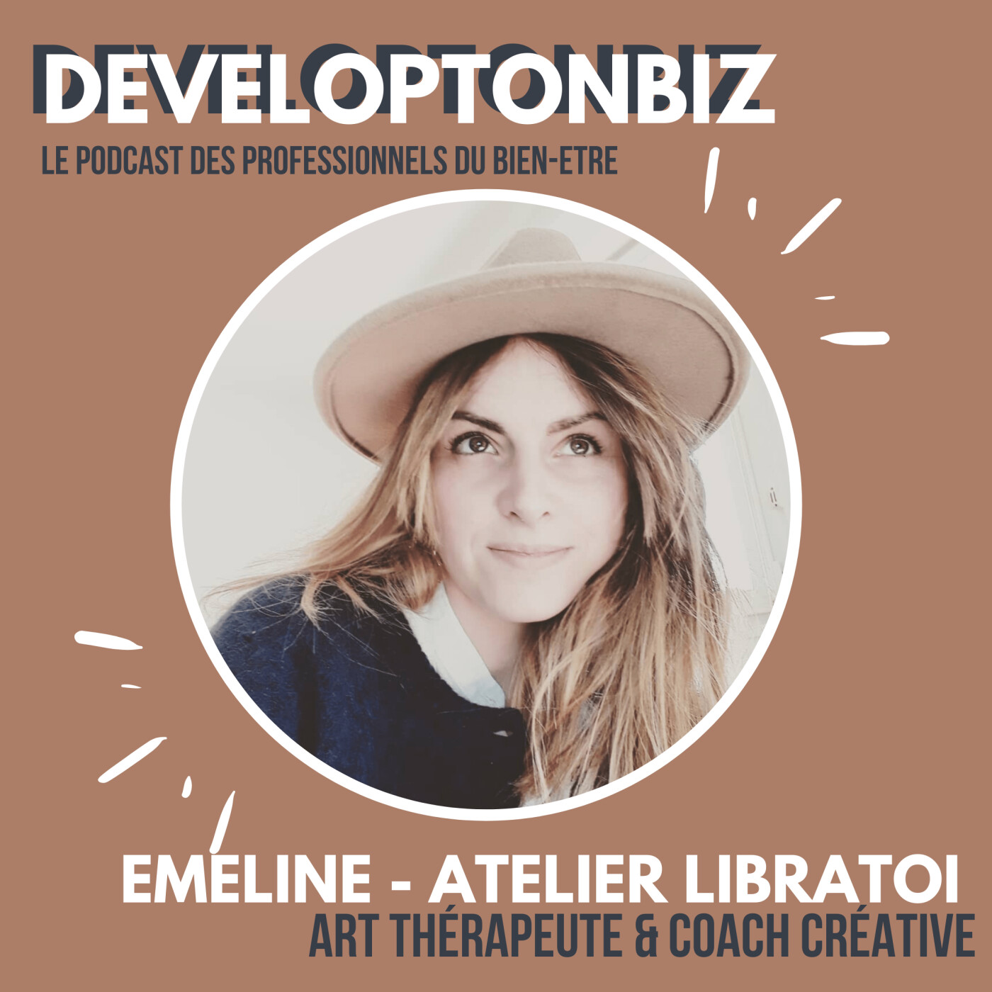 DEVELOPTONBIZ - le podcast des entrepreneurs du bien-être