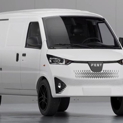 Entrepreneurs ? C'est le moment de passer à l'électrique ! cover