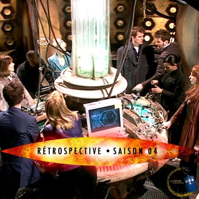 04x15 - La rétrospective de la saison 04 cover