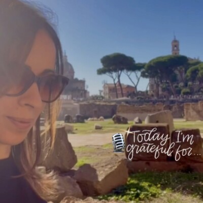 🐚4 - La gratitude ce n'est pas juste dire Merci cover