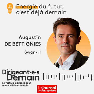 Produire de l’ammoniac vert cover