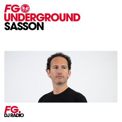 FG UNDERGROUND : SASSON cover