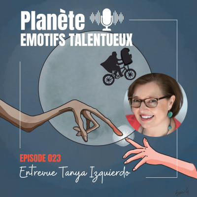 (E.T.) Haut potentiel : comment en faire une force ? | E023 cover