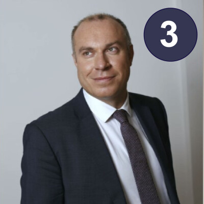 François Gemenne - Épisode 3 - Des pistes pour agir cover