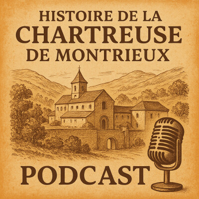 Histoire de la Chartreuse Notre-Dame de Montrieux dans le Var cover