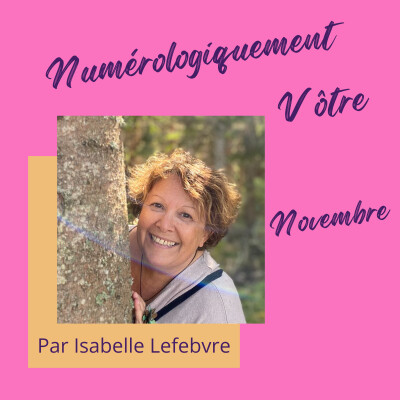 Les ambiances de novembre cover