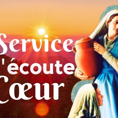 Parole et Évangile du jour | Samedi 29 juillet • Que ta parole éclaire mes pas ! cover