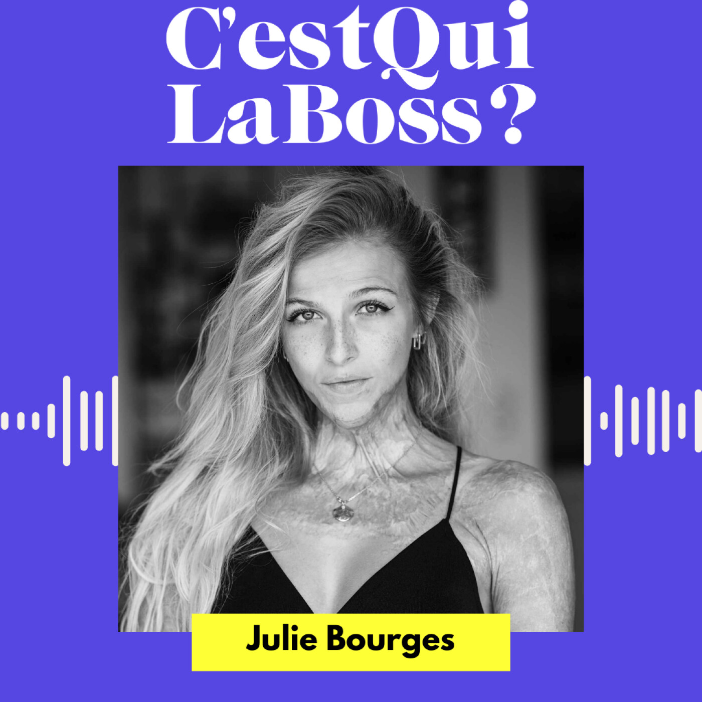 Épisode 5 : Renaître de ses cendres avec Douze Février episode artwork