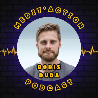 Comment une respiration correcte peut transformer ton bien être et tes performances ? Avec Boris Duda ! cover